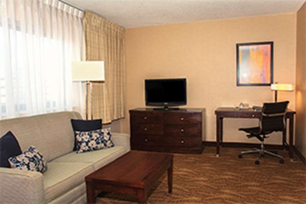 Kahler Inn And Suites Рочестер Номер фото