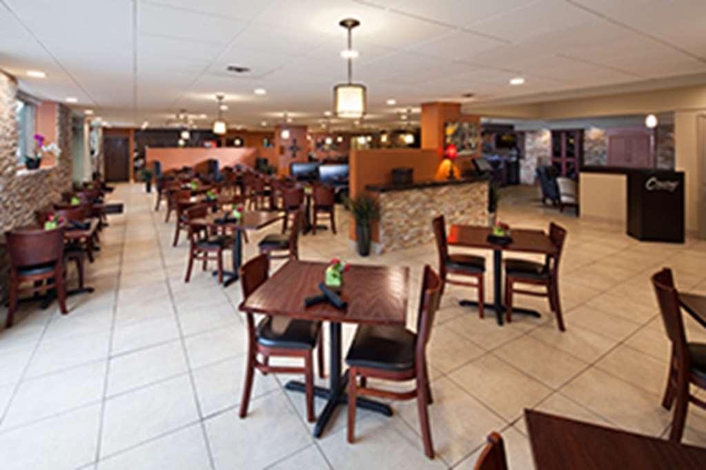 Kahler Inn And Suites Рочестер Ресторан фото