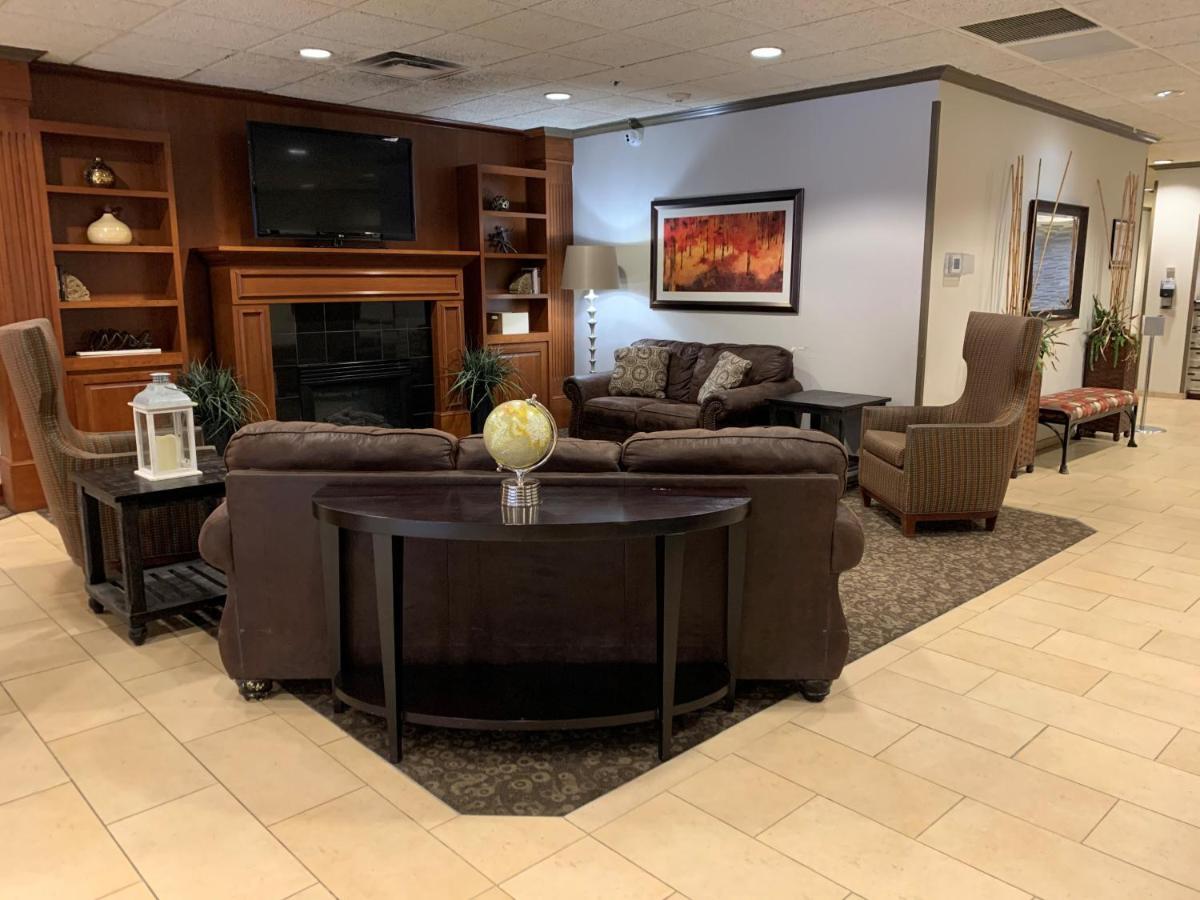 Kahler Inn And Suites Рочестер Экстерьер фото