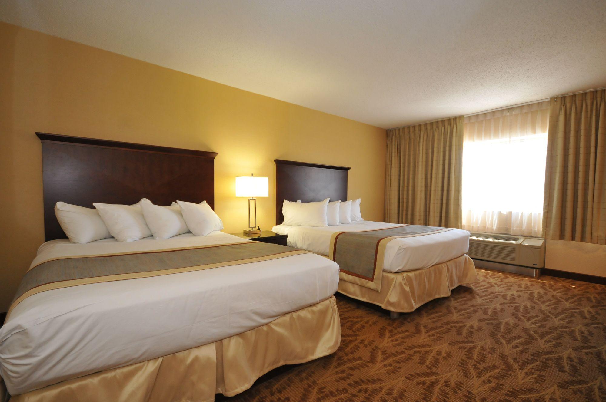 Kahler Inn And Suites Рочестер Экстерьер фото