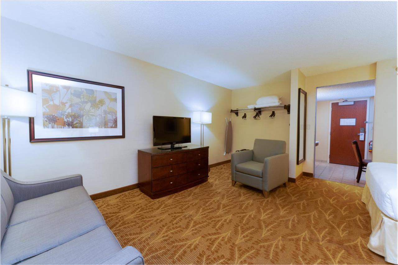 Kahler Inn And Suites Рочестер Экстерьер фото