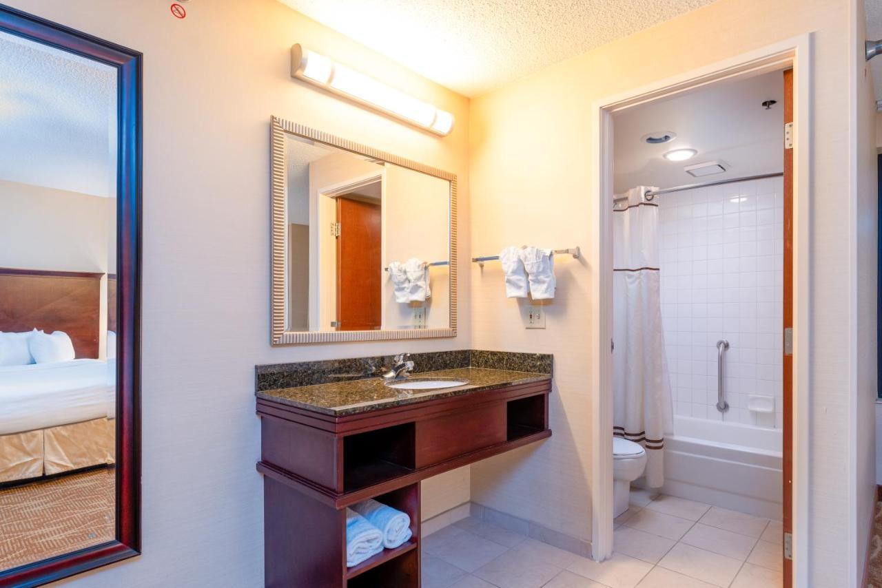 Kahler Inn And Suites Рочестер Экстерьер фото