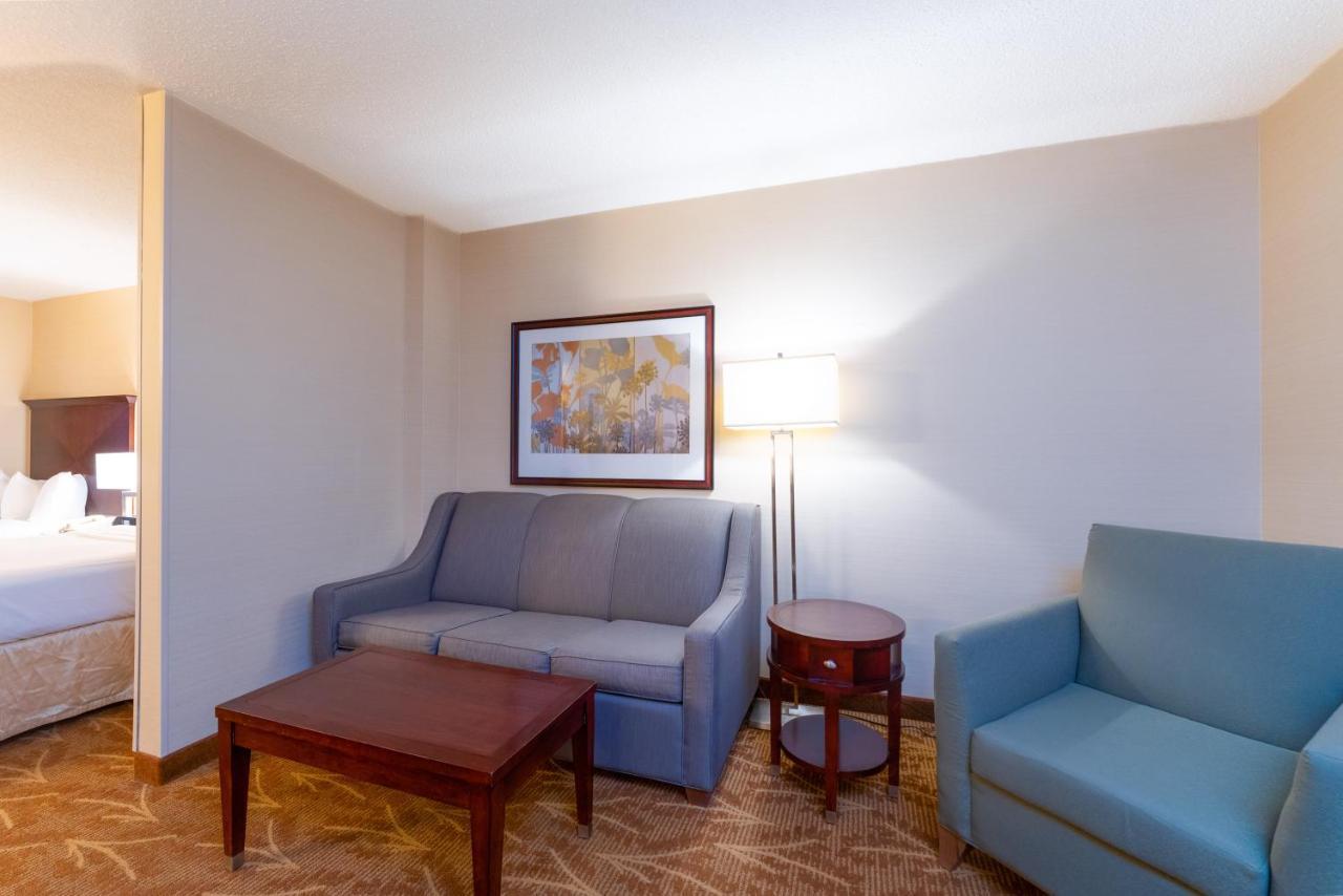 Kahler Inn And Suites Рочестер Экстерьер фото