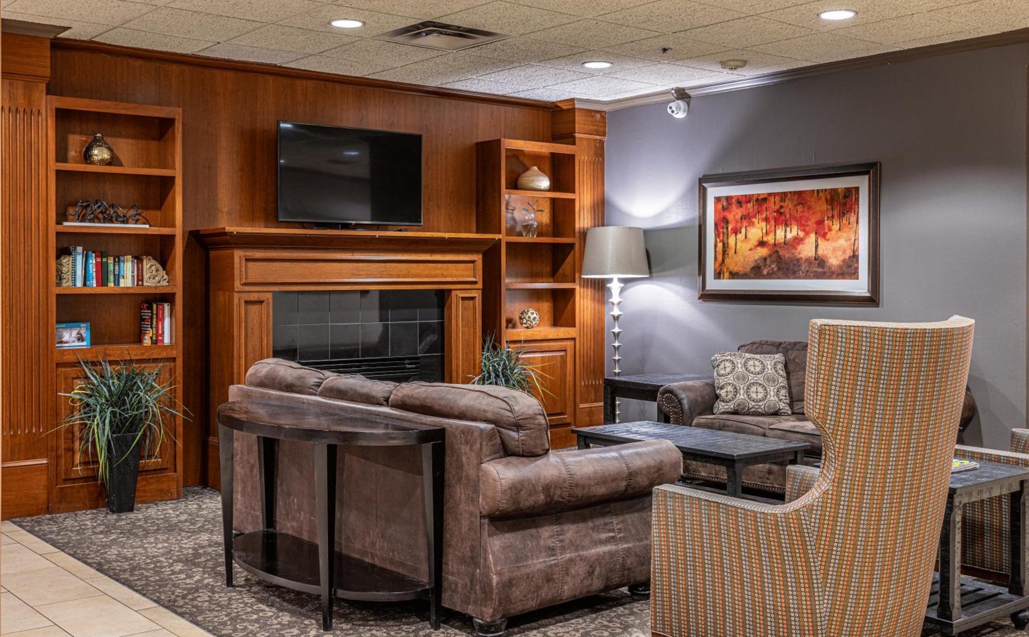 Kahler Inn And Suites Рочестер Экстерьер фото