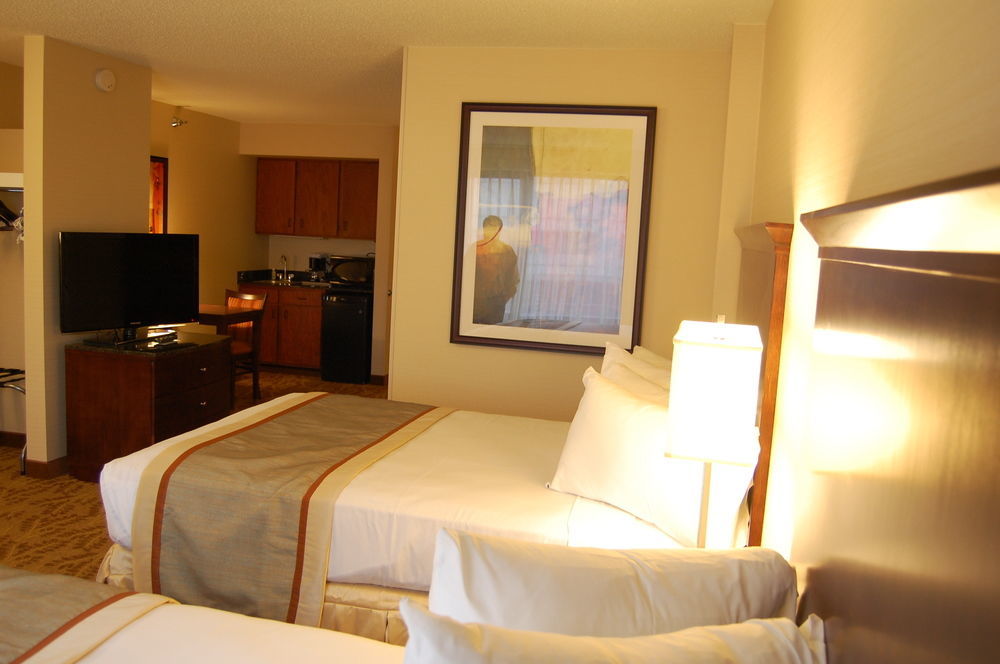 Kahler Inn And Suites Рочестер Экстерьер фото