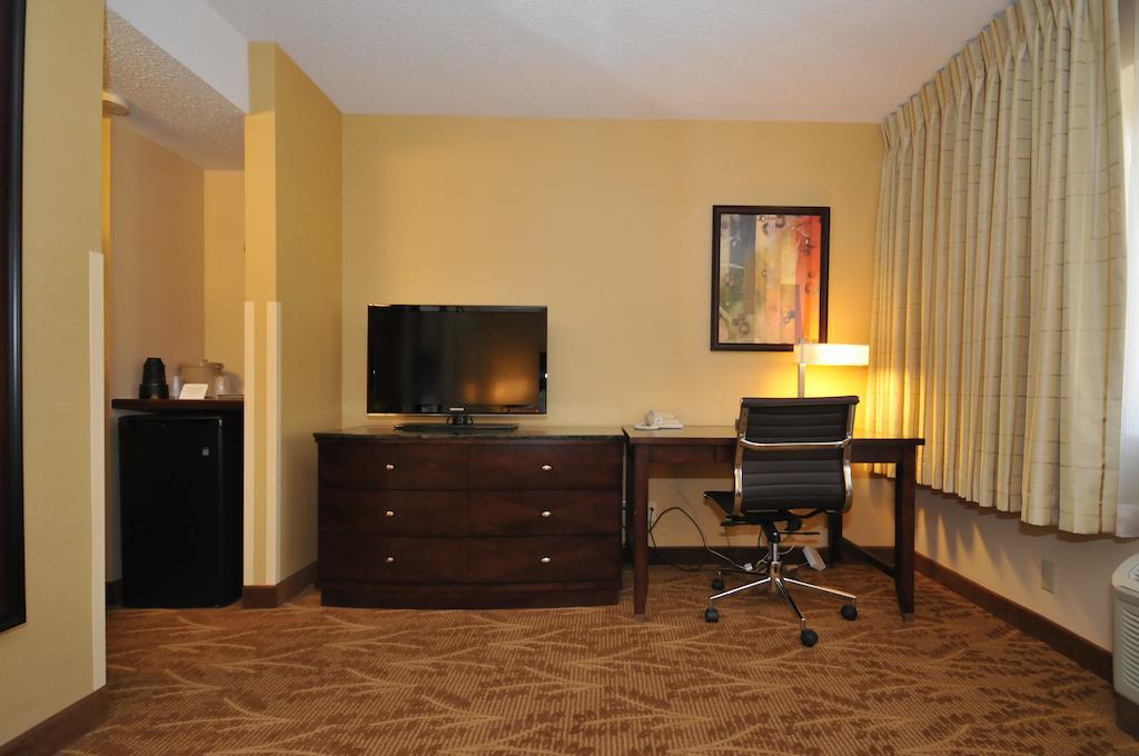 Kahler Inn And Suites Рочестер Экстерьер фото