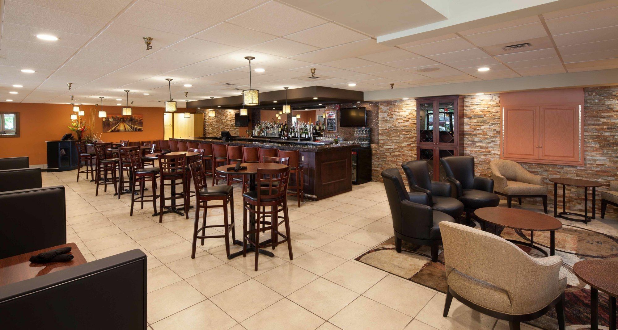 Kahler Inn And Suites Рочестер Экстерьер фото