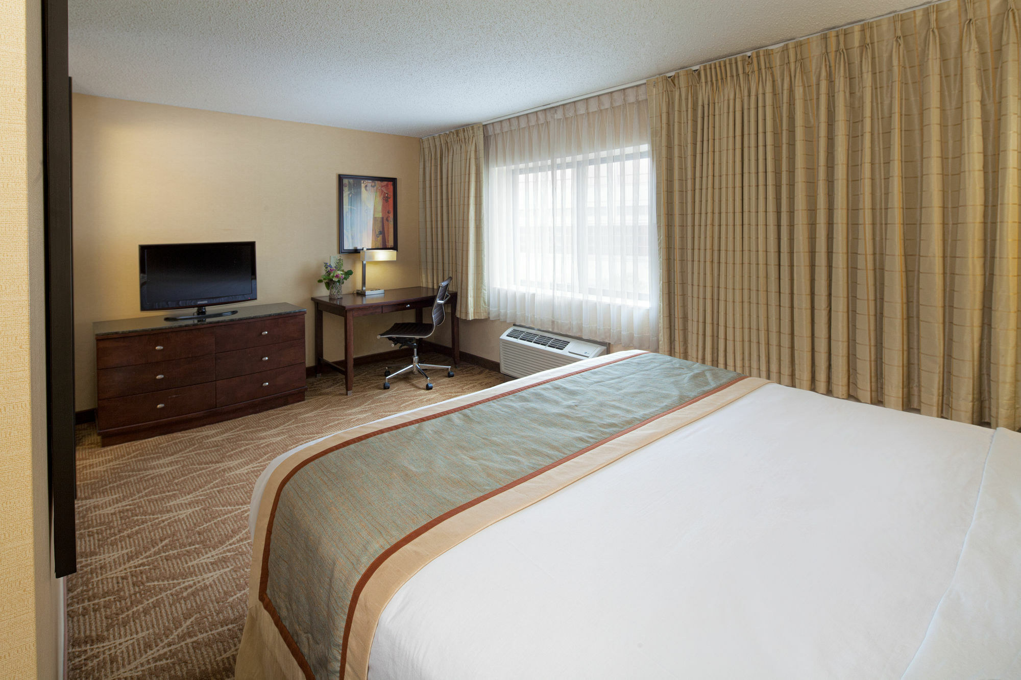 Kahler Inn And Suites Рочестер Экстерьер фото